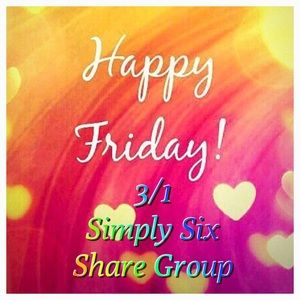 💕3/1 SIGN UP CLOSED💕